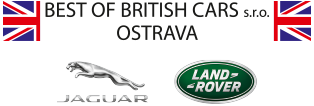 Best of British Cars